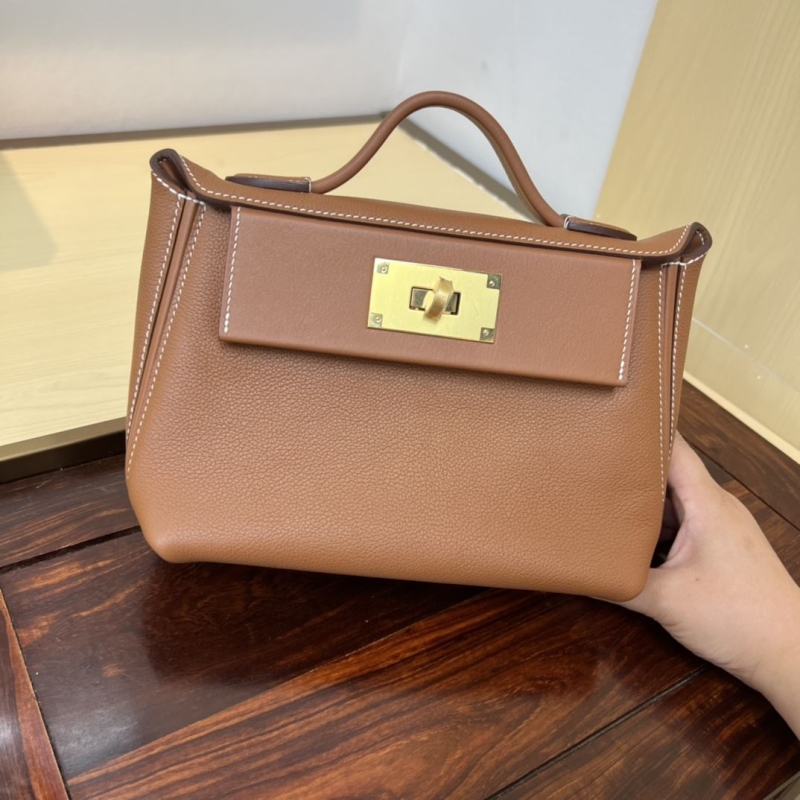 Hermes Kelly 2424 mini Bags